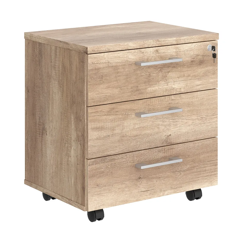 Тумба мобильная TMC 3D Z 465х450х650 TORR-Z