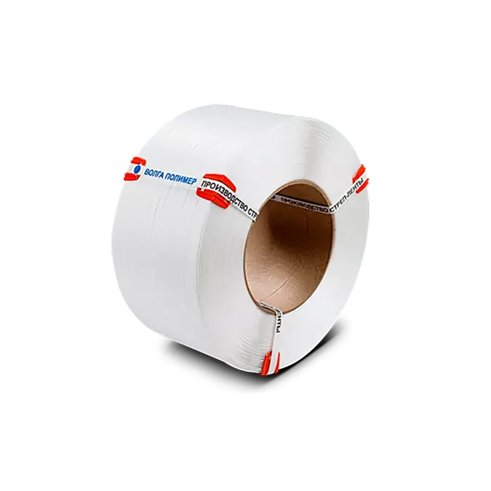 Упаковачная стреппинг лента