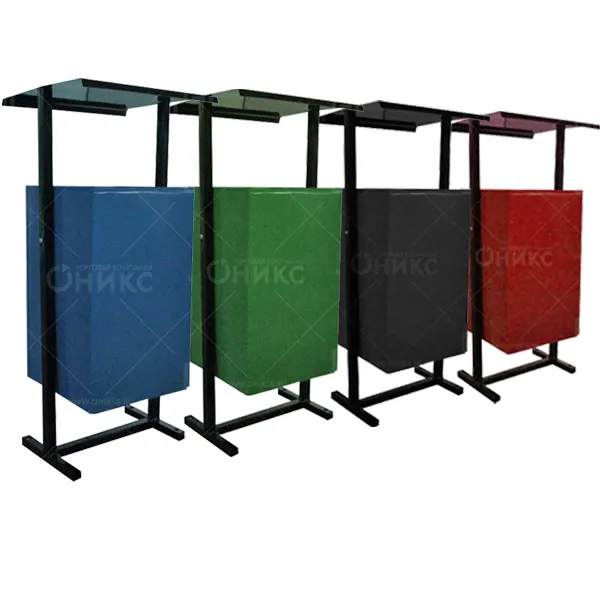 Урна Стандарт-3 (набор)