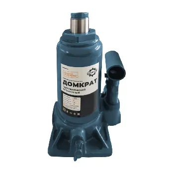 Домкрат гидравлический GEARSEN GHJ 500, 50,0 т