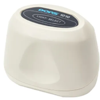 DORS 1010  (телевизионная лупа со встроенной ИК/белой подстветкой)