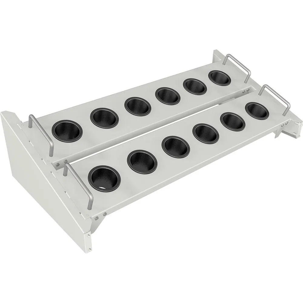 Полка ТС для ЧПУ SK-50