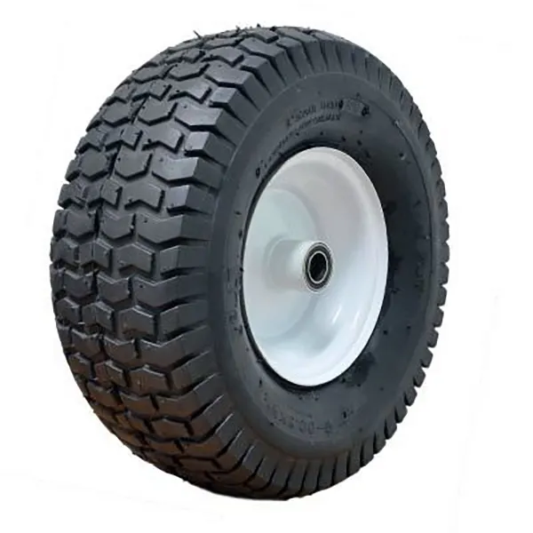 PR 3009(20) Колесо d 350 пневмо (15x-6 (6.00-6)) (20мм)  Жигули