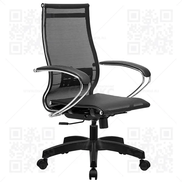 Кресло МЕТТА B 2m 9/К131 (Комплект 9)