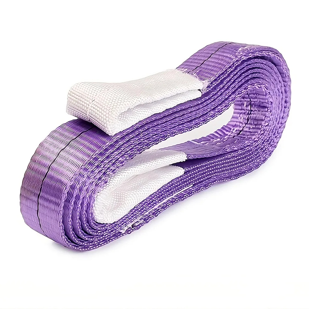 Строп текстильный TOR СТП 1,0 т 1,0 м 30 мм