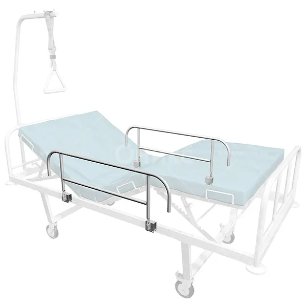 Ограждения боковые КМ 3