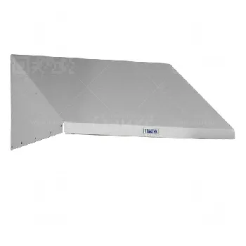 Крыша наклонная LS-01-40