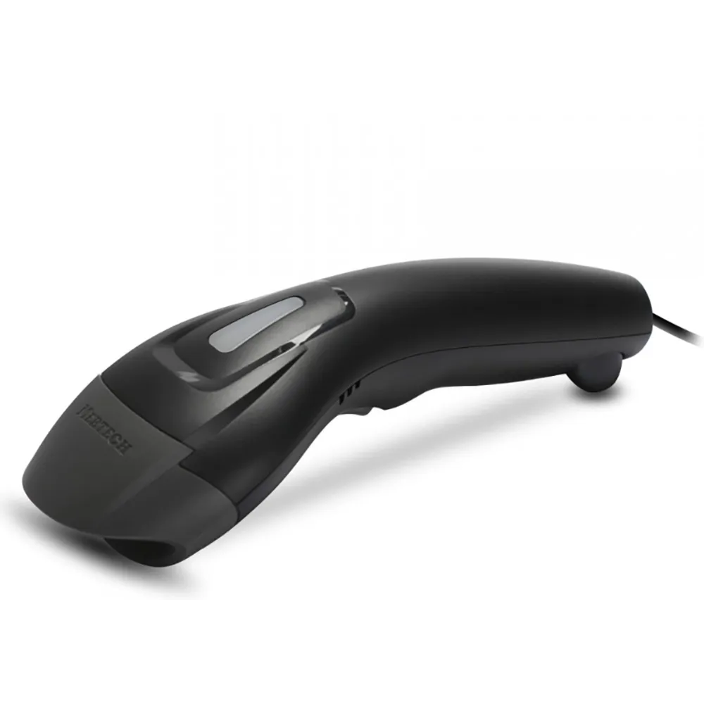 Сканер MERTECH 610  P2D SUPERLEAD USB черный Арт.4830