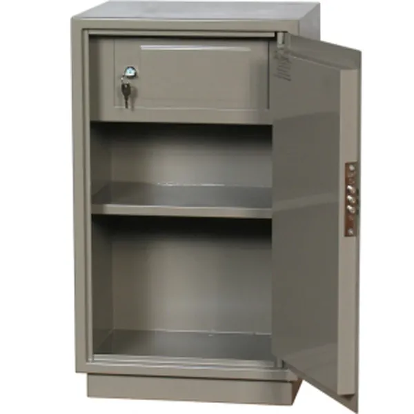 Шкаф офисный КБС-011Т