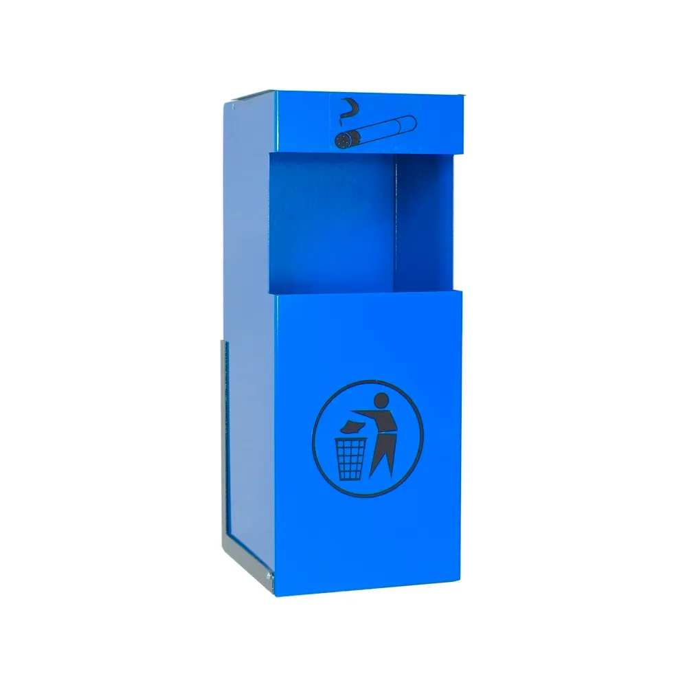 Урна уличная УП