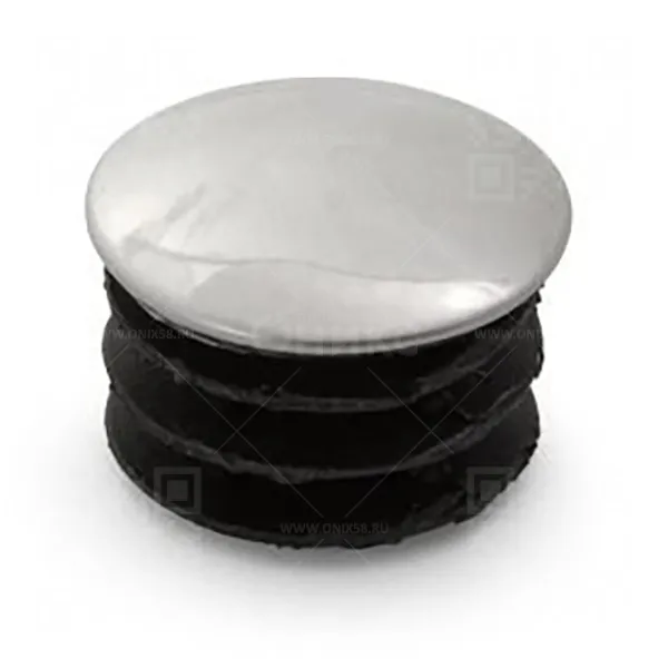 JR- 8.25 Заглушка плоская  (P-813) T2817 (R17)