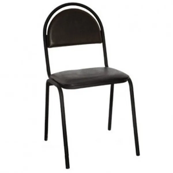 Стул офисный Стандарт кож/зам