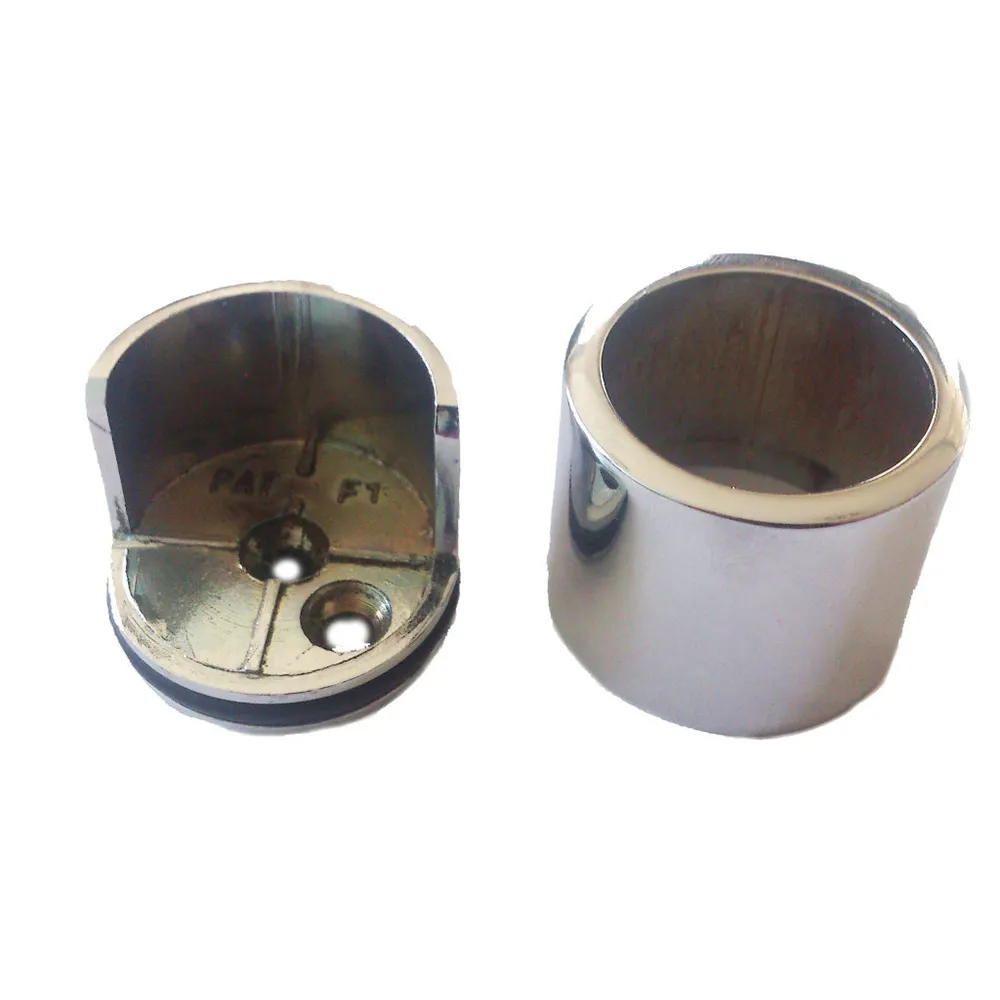 2800-32 Фланец  скрытый (JR1532 / PL31-32) 32мм