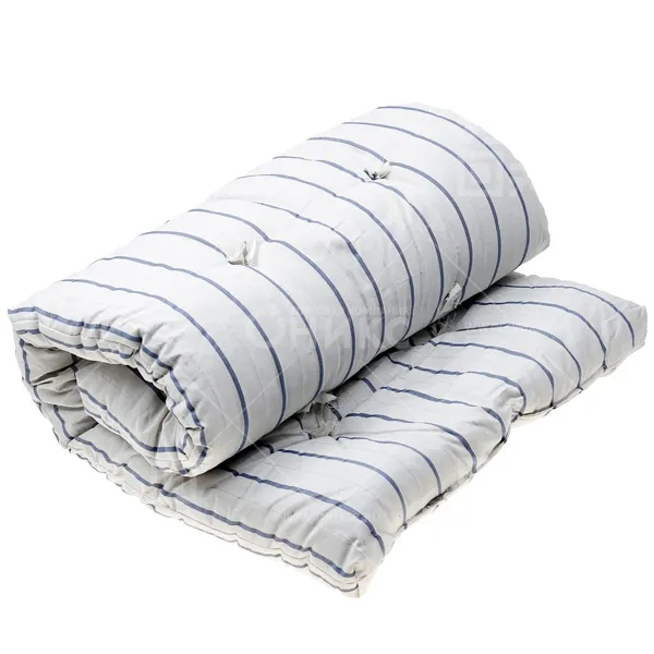 Матрац ватный, тик 190*80