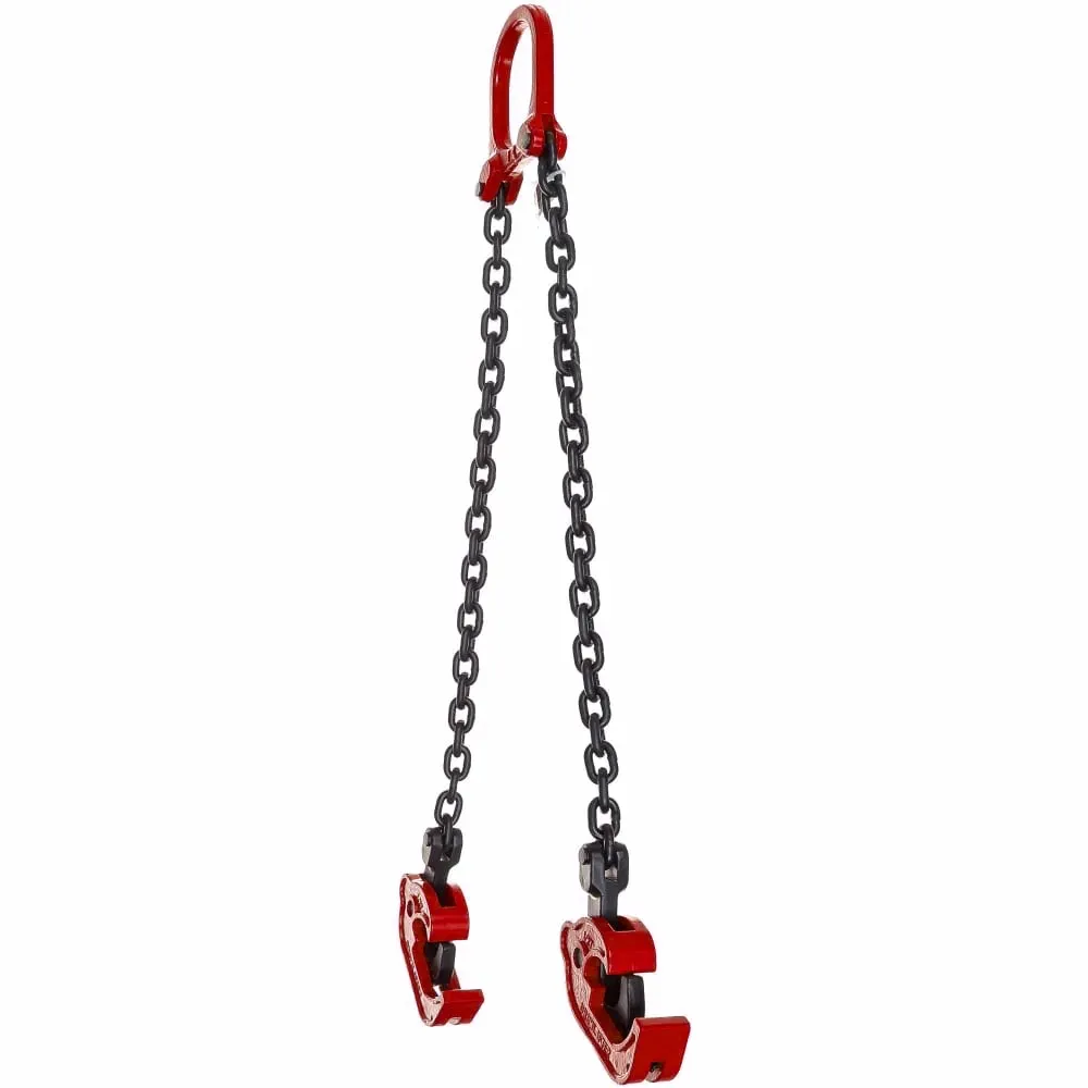 Захват для бочек TOR SL 0,5T (G)