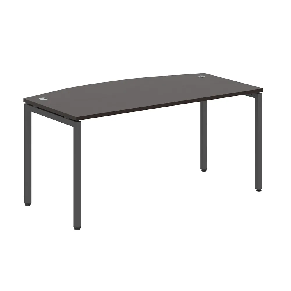 Стол руководителя XSET 169 1600х867х750 XTEN-S (НАБОР)