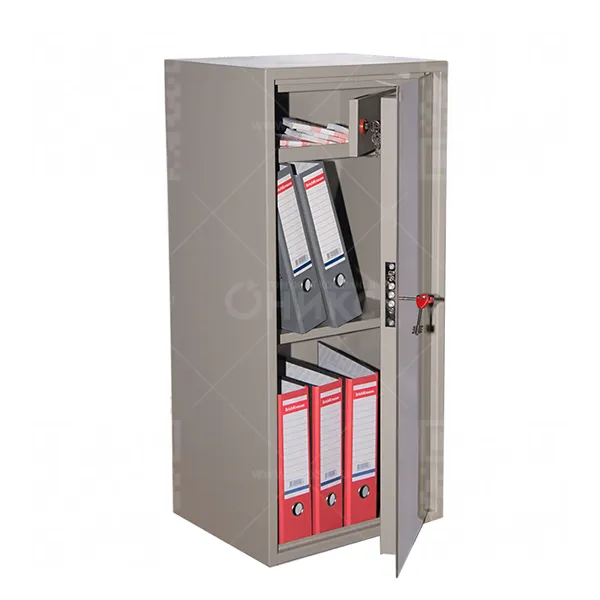 Шкаф офисный КБС-041Тн  912*420*350мм