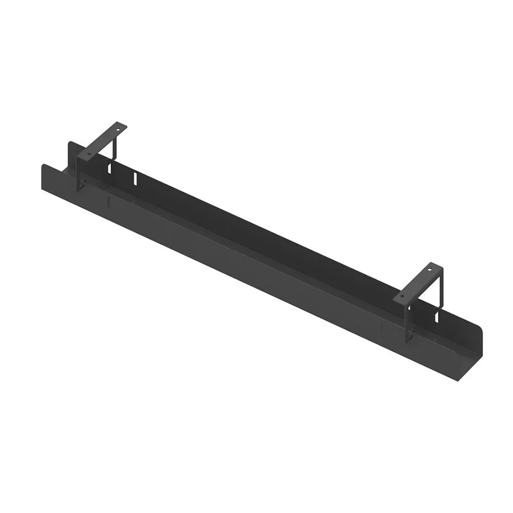 Кабель-канал узкий MK-0100(S) 800х135х120 XTEN