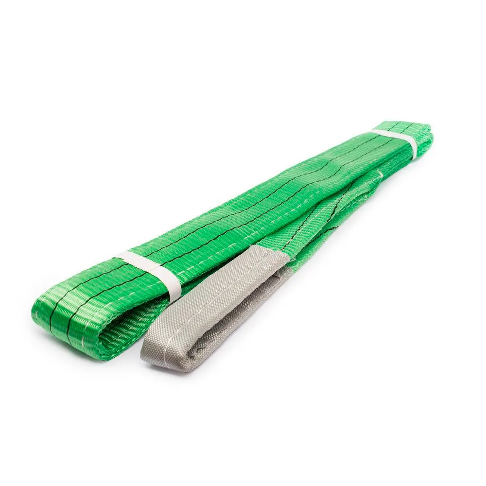 Строп текстильный TOR СТП 2,0 т 2,0 м 60 мм