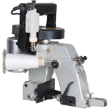 Портативная мешкозашивочная машина GK-26