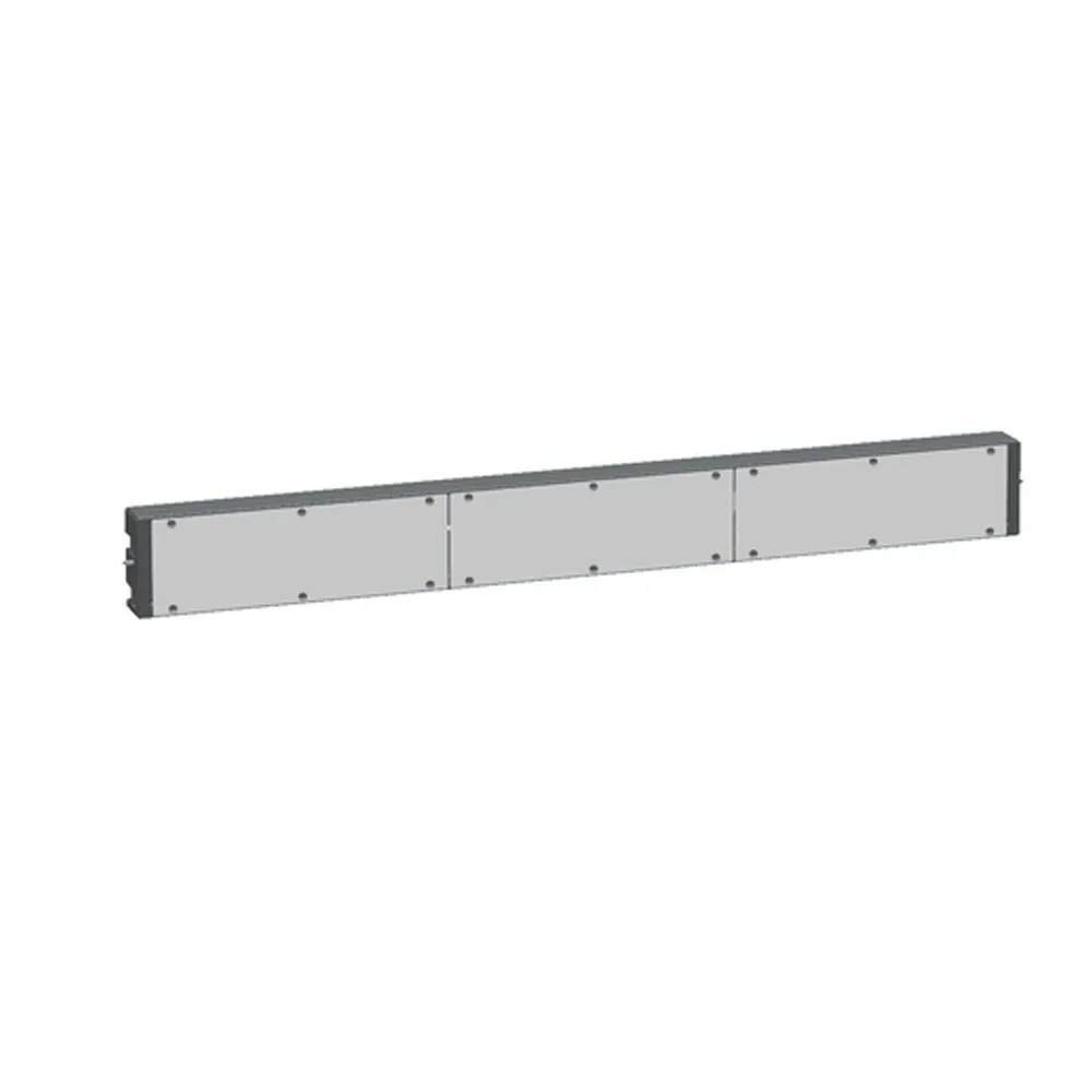 Короб для коммуникаций ВС 100 ESD