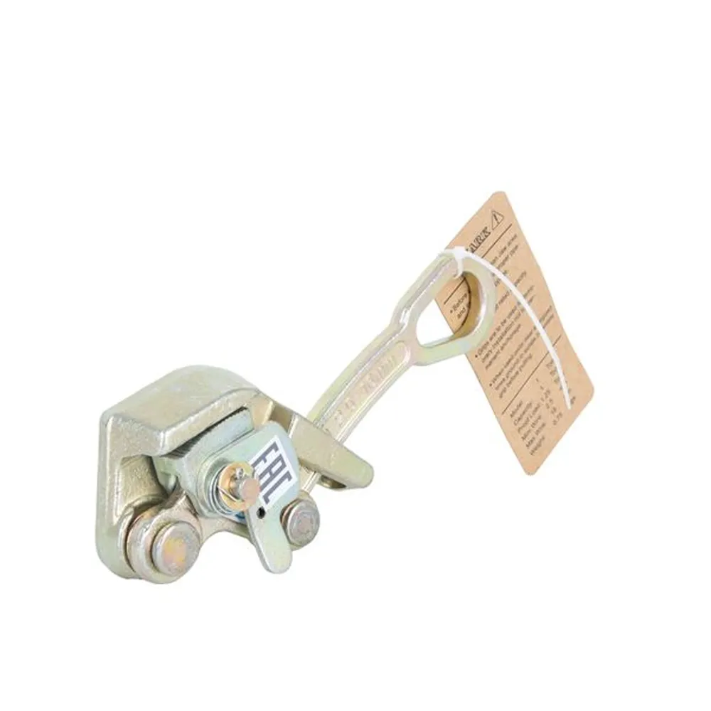 Захват для кабеля TOR WRP-1