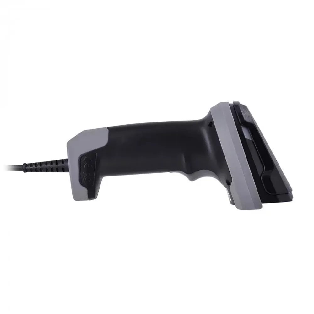 Сканер MERTECH 2420 P2D USB, USB эмуляция RS232 black