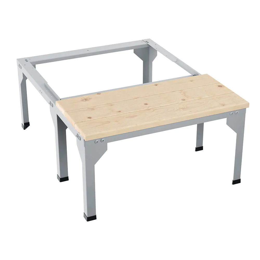 Скамья-подставка ML-21-60 сосна