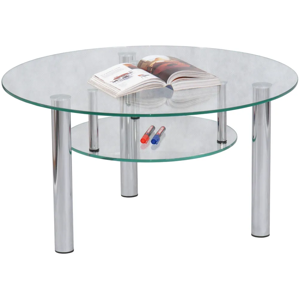 Стол журнальный Кристалл - ОМ(П)