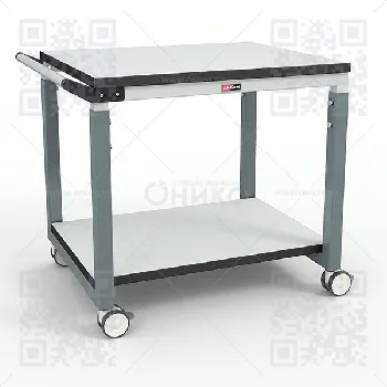 Тележка CP-М ДСП