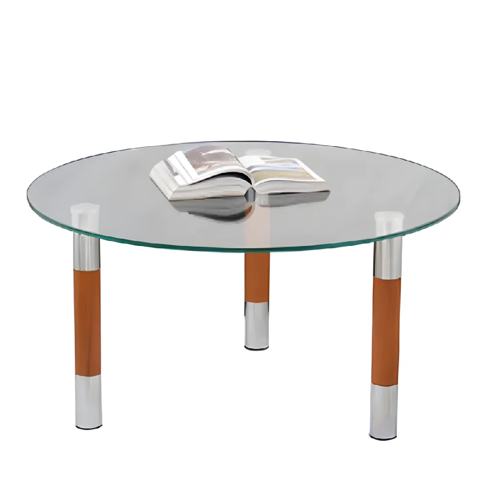 Стол журнальный Кристалл - ОК