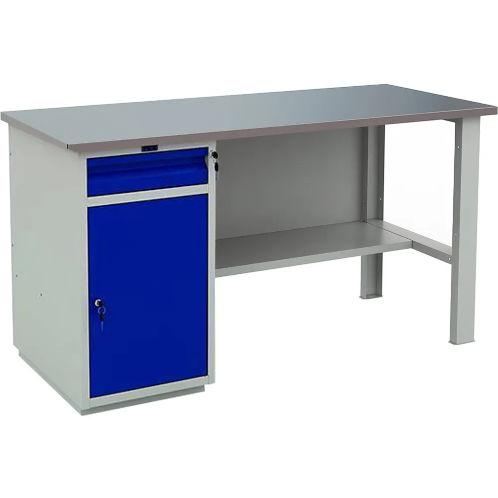 Верстак WT 160 WD-2