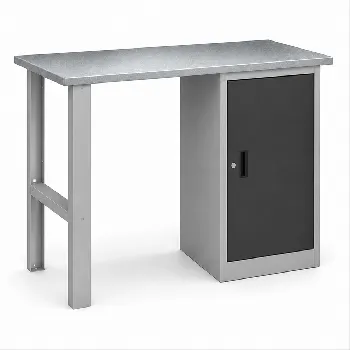 Верстак слесарный Profi L №101 L100.OL1/L1.000