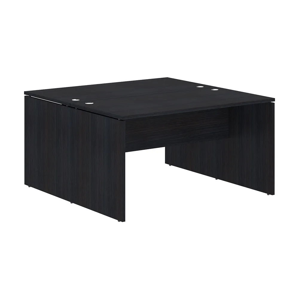 XTEN Стол двойной X2ST 147 1400х1406х750 (НАБОР) (Дуб Юкон Модерн (выводится из ассортимента))