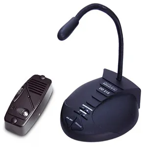 Переговорные устройства