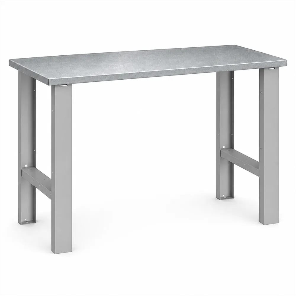 Верстак слесарный Profi L L-100