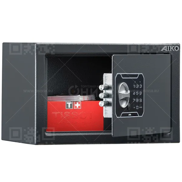Сейф Aiko Т-200 EL