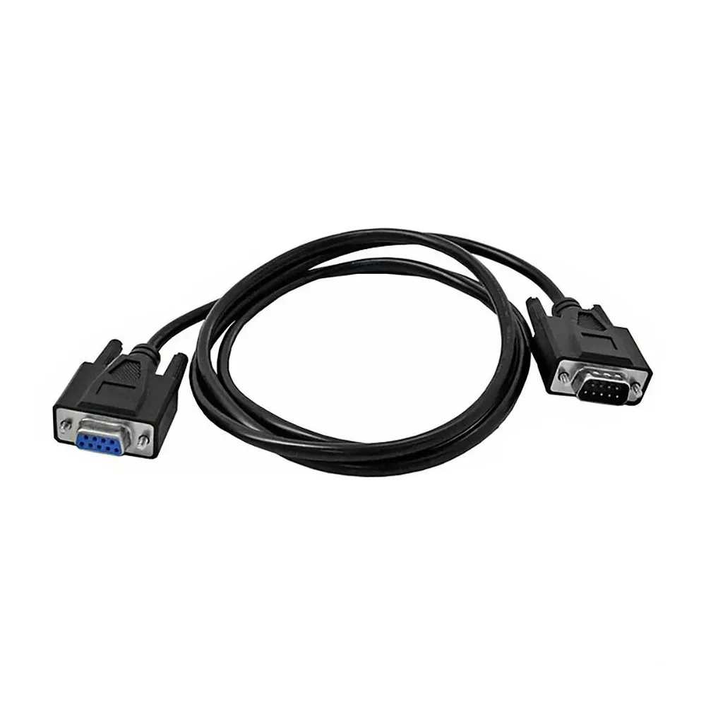Кабель интерфейсный К3-МК  (RS232-RS232)