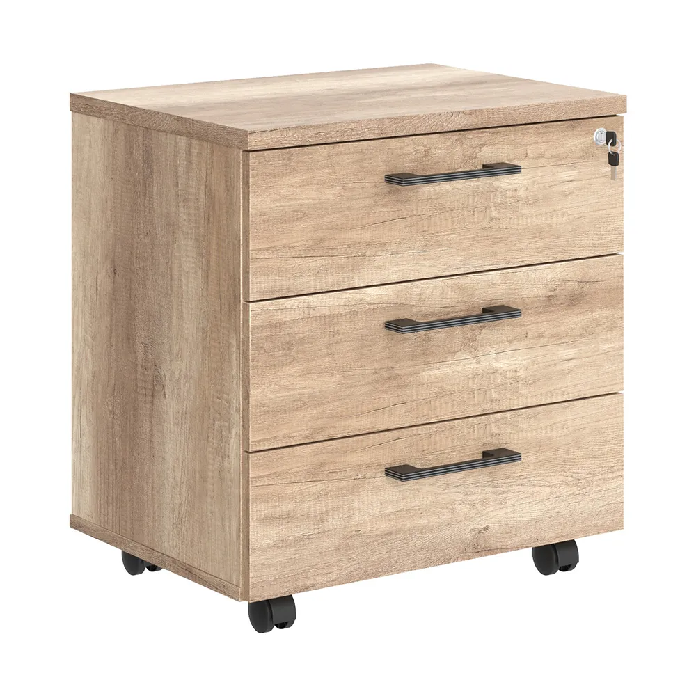 Тумба мобильная TMC 3D 465х450х650 TORR