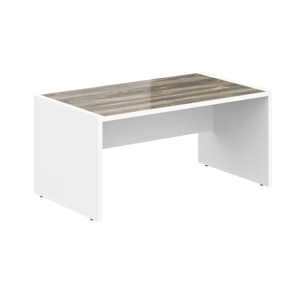 Стол руководителя MST 169 1600х900х750 MORRIS