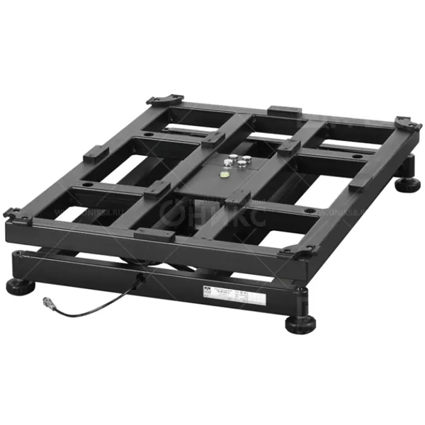 Модуль взвешивающий TB-M-150.2_3, платформа 800*600мм, 150 кг.