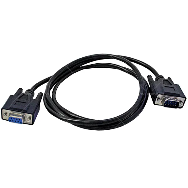 Кабель интерфейсный К3 (DB9-DB9)