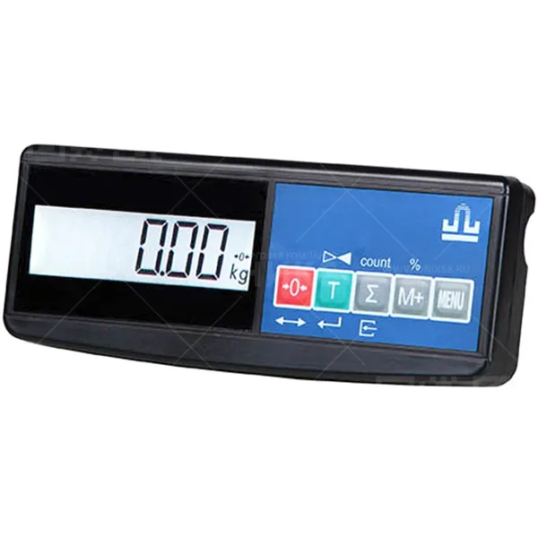 Терминал весовой A, (RS-232), IP54