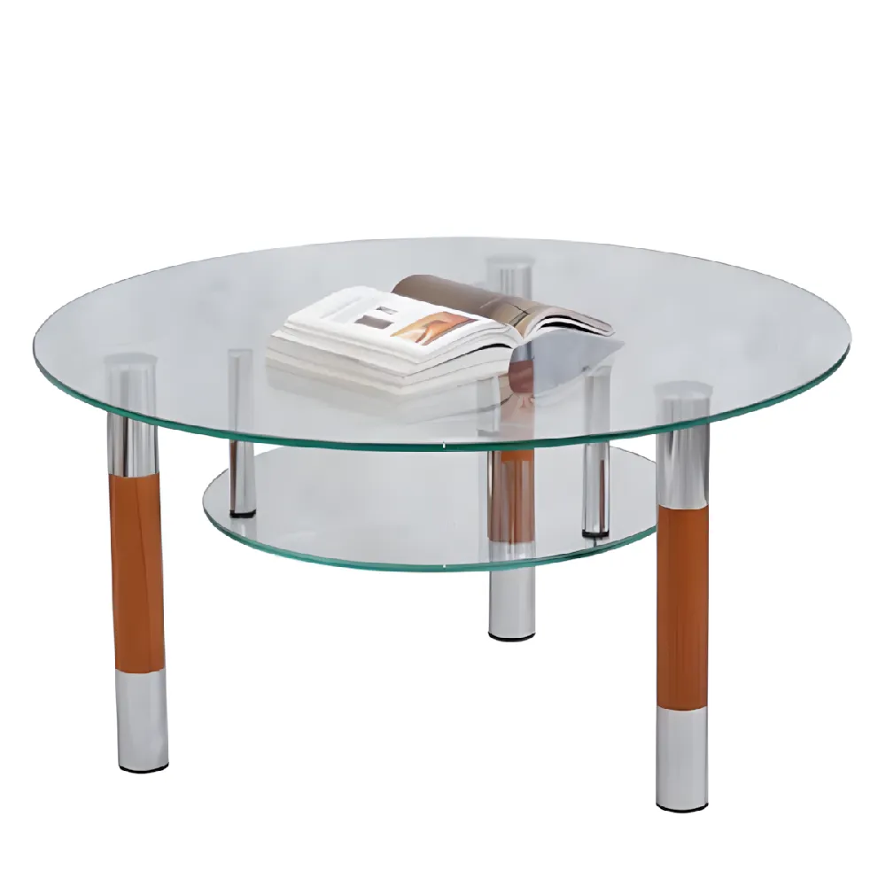 Стол журнальный Кристалл - ОК(П)