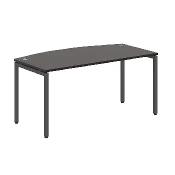 Стол руководителя XSET 169 1600х867х750 XTEN-S (НАБОР)