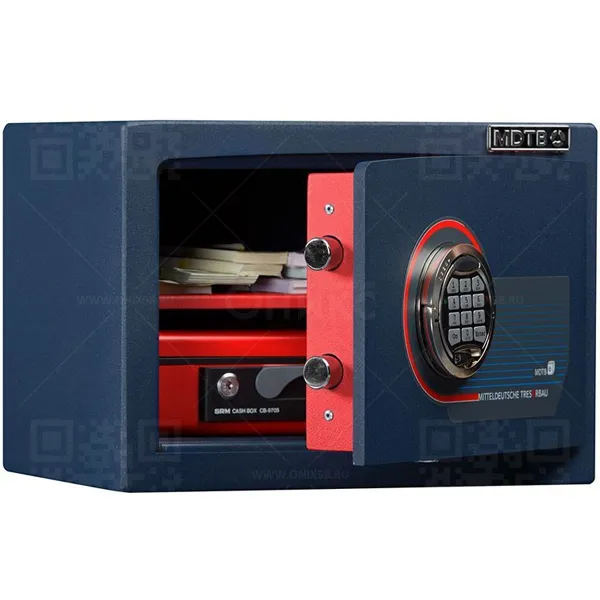 Сейф MDTB EK-28.E