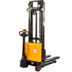 Штабелеры самоходные