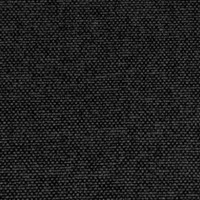 Ткань черная