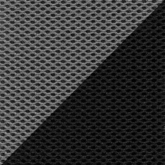 TW-04 TW-11 спинка-серый/сиденье-черный